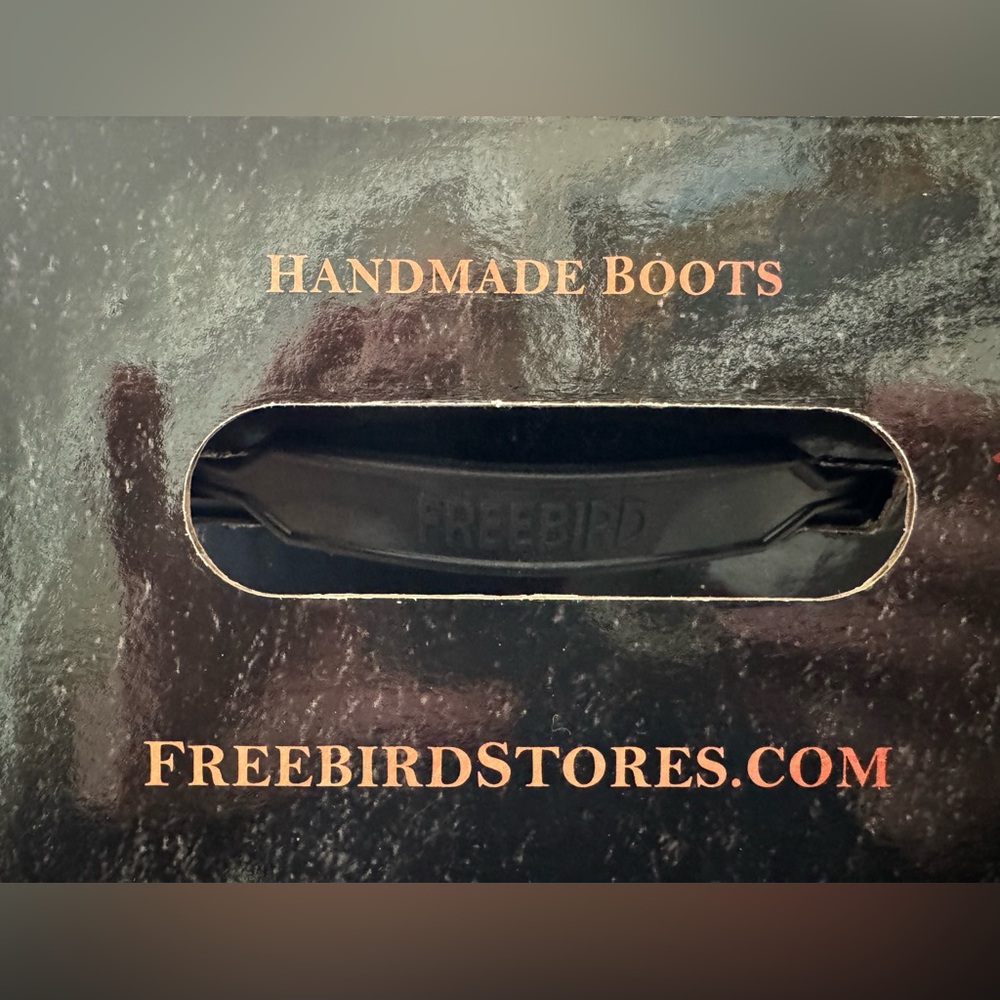 Freebird Violet Sandals - Picture 12 of 13